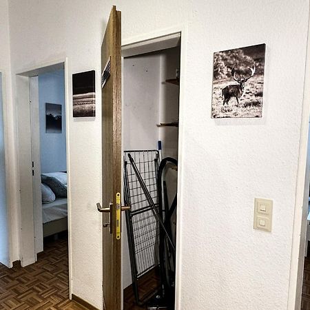 Charmante Altstadtwohnung Im Zentrum Koblenz  Buitenkant foto