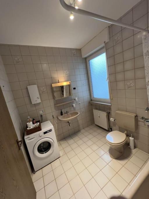 Charmante Altstadtwohnung Im Zentrum Koblenz  Buitenkant foto