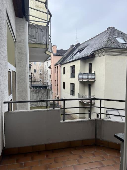 Charmante Altstadtwohnung Im Zentrum Koblenz  Buitenkant foto
